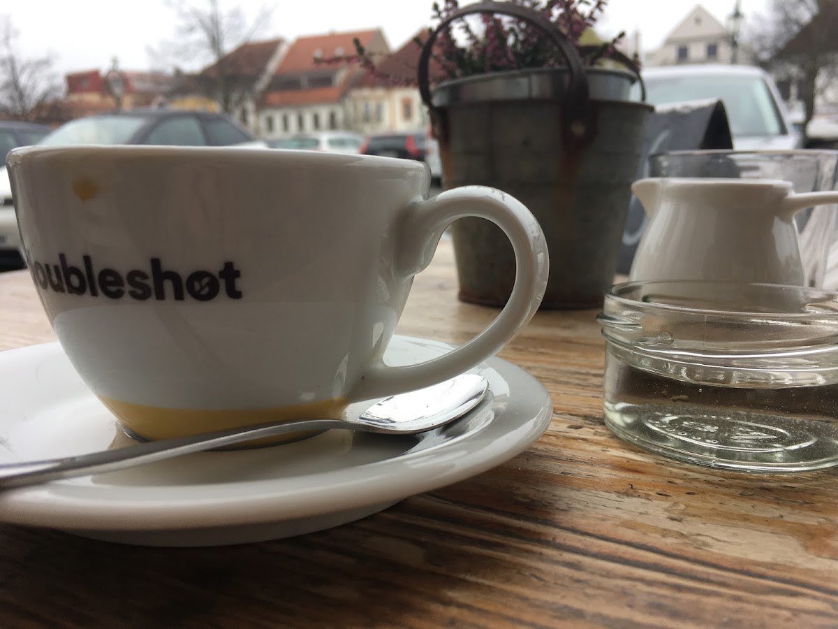 Stastna Koza - Barevny Bufet-5