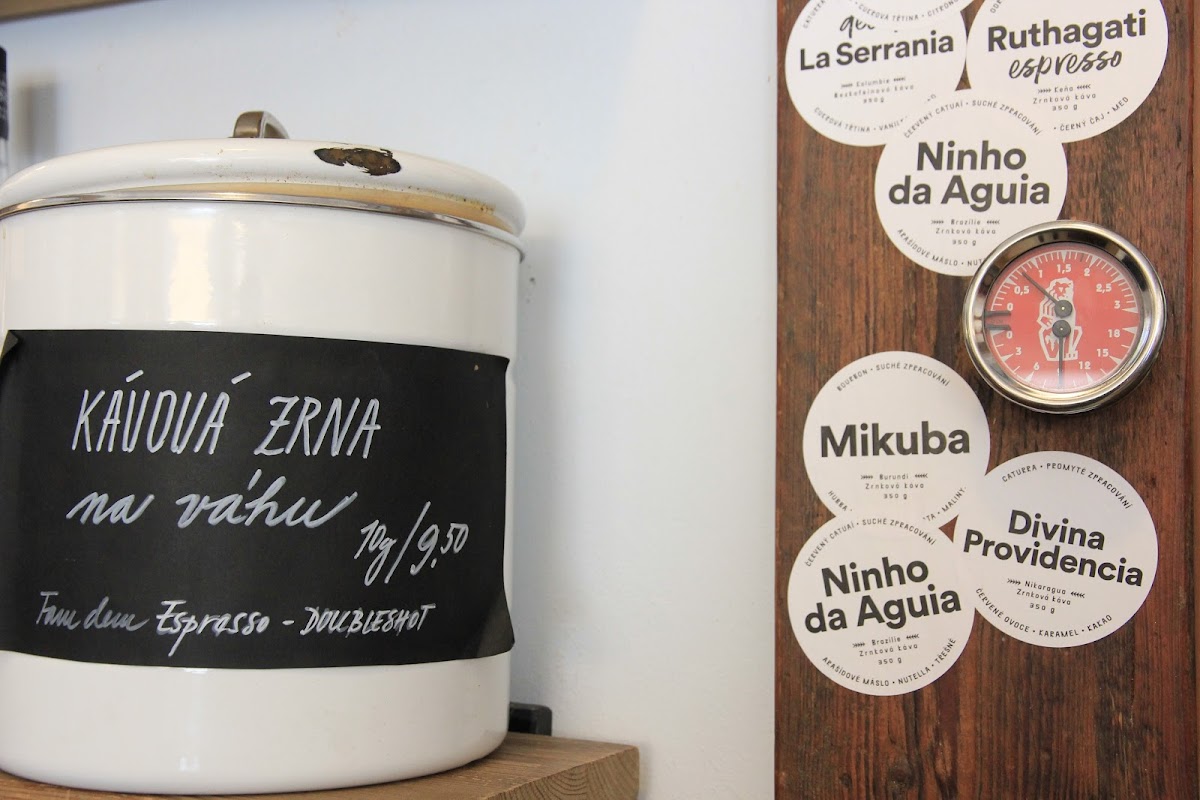 Menu Stastna Koza - Barevny Bufet-1